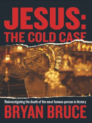 cover image of Jesus